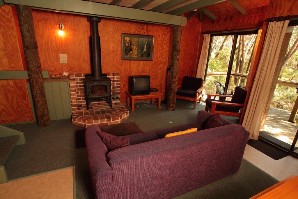 Jemby Rinjah Ecolodge Blackheath Habitación foto