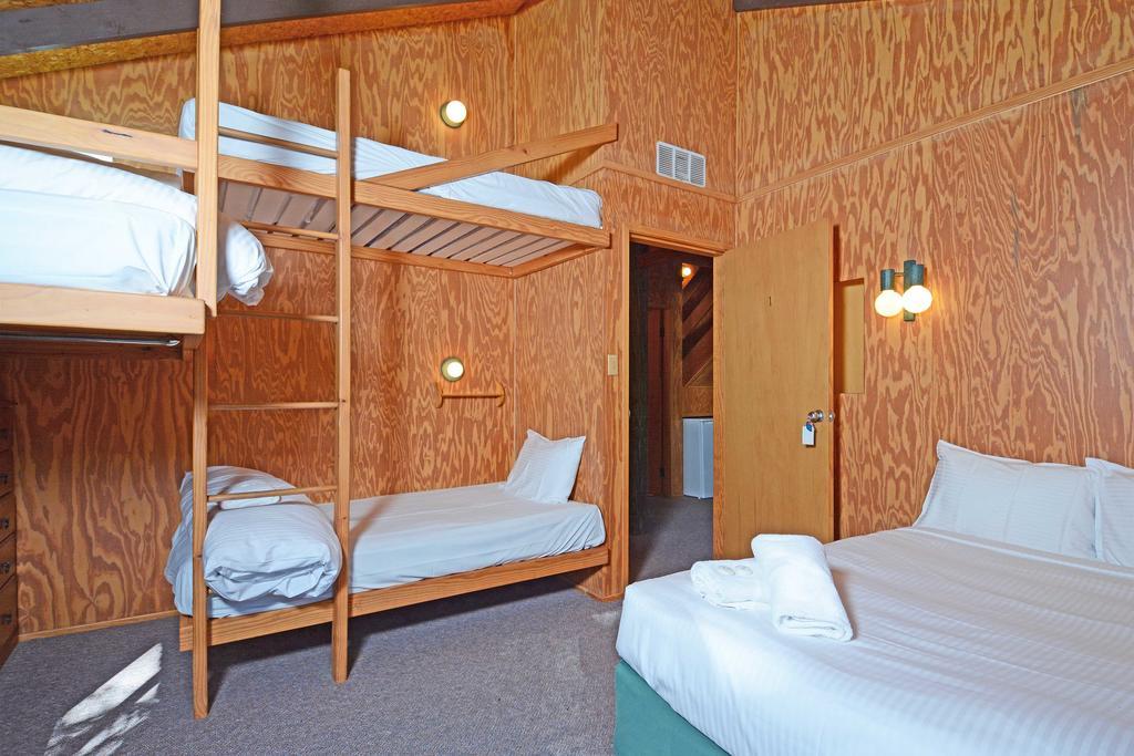 Jemby Rinjah Ecolodge Blackheath Habitación foto